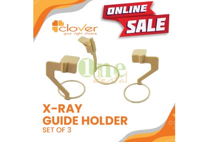 X-Ray Guide Holder (3's)